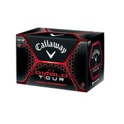 Callaway HX Diablo Tour Golf Balls 1 Dozen  